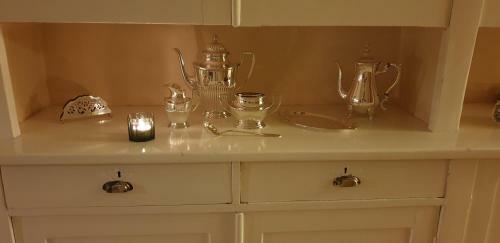 Leopold Boutique Hotel