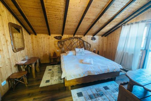 Hostal Popas Dumbravita