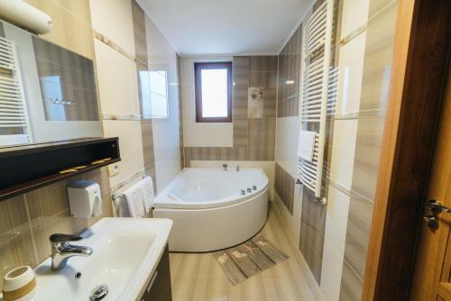 Hostal Popas Dumbravita