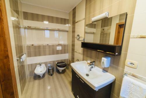 Hostal Popas Dumbravita