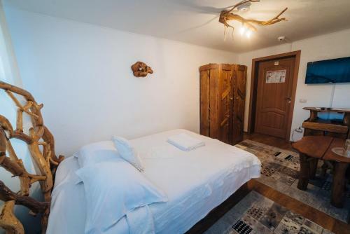 Hostal Popas Dumbravita