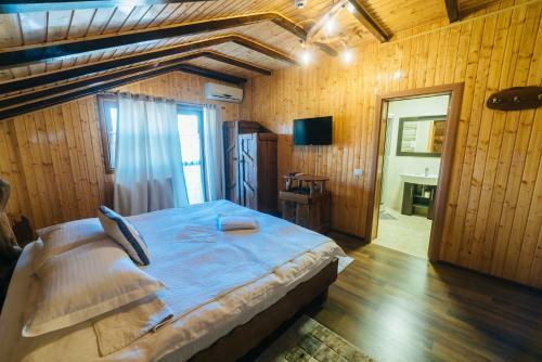 Hostal Popas Dumbravita