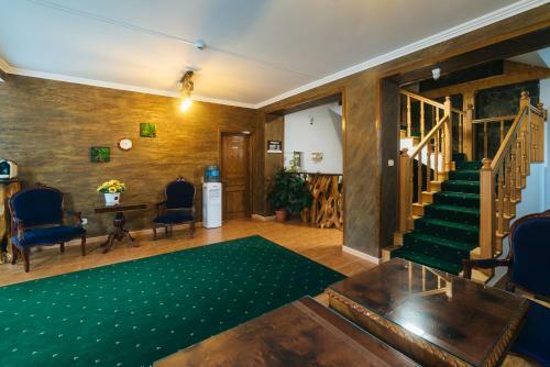 Hostal Popas Dumbravita