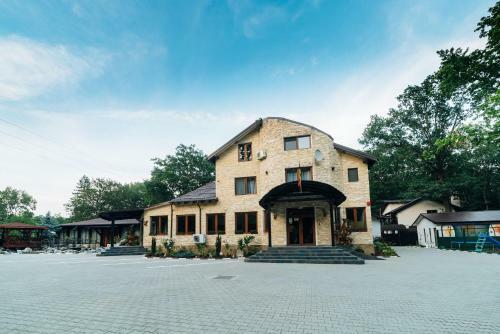 Hostal Popas Dumbravita