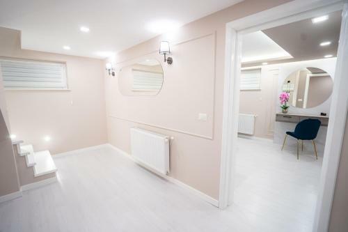 Apartamento Shimresidence Luxury