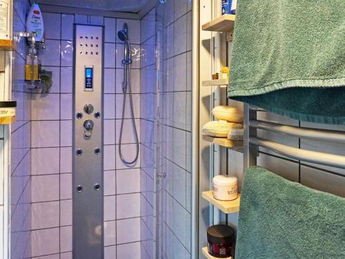 Holiday Home P�ryd