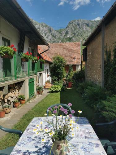 Hostal Kristaly Vendeghaz