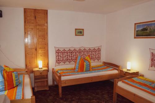 Hostal Casa De Vacan?? H�rsfa Vend�gh�z