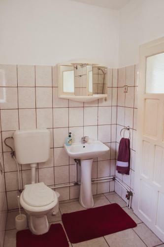 Hostal Casa De Vacan?? H�rsfa Vend�gh�z