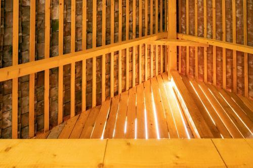 Hostal Villa Rihuini Authentic Saxon House