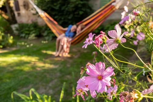 Hostal Villa Rihuini Authentic Saxon House