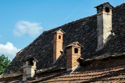 Hostal Villa Rihuini Authentic Saxon House