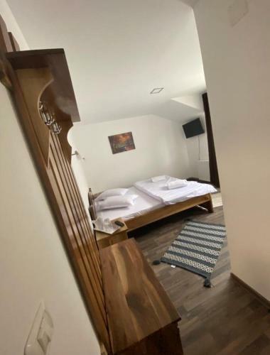 Hostal Pensiunea Perla R�u?or
