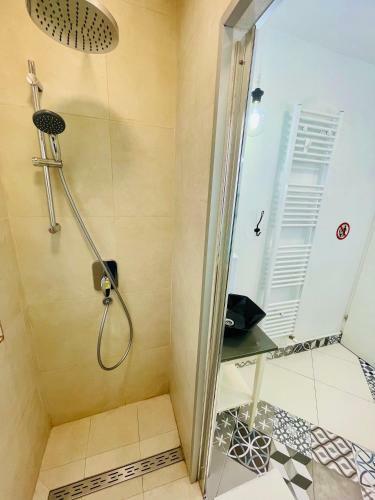 Apartamento Private Place Self Check In-out Netflix Included