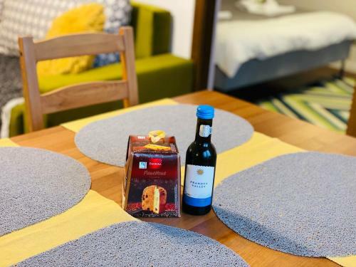 Apartamento Tastefully Modern Flat Self Checkin-out