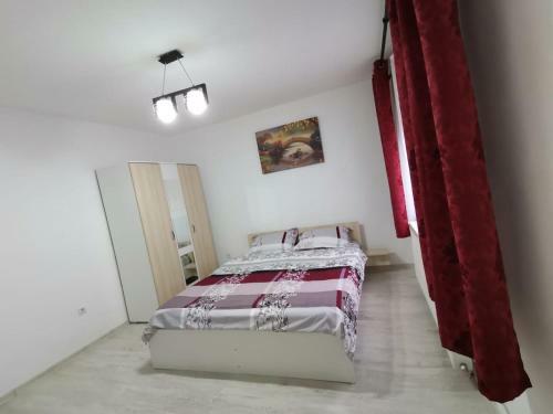 Mario Apartament Regim Hotelier