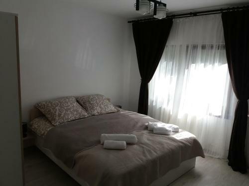 Mario Apartament Regim Hotelier