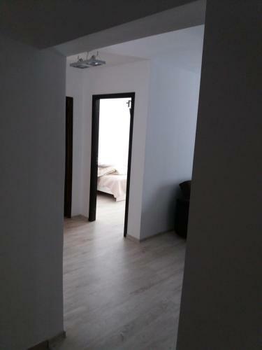 Mario Apartament Regim Hotelier