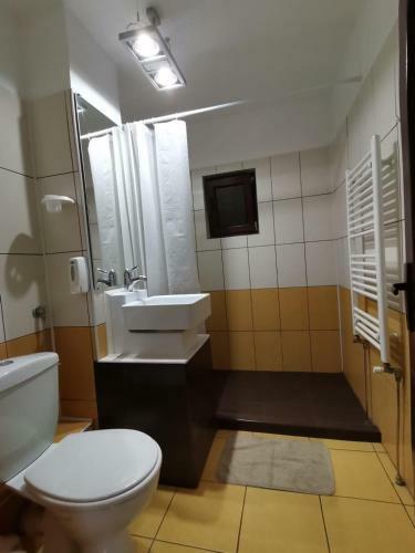 Mario Apartament Regim Hotelier