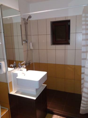 Mario Apartament Regim Hotelier