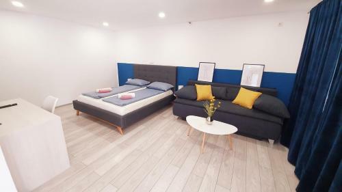Marcos Apartments Victoriei