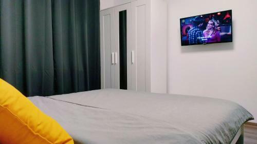 Modern Apartment Close To City Center
