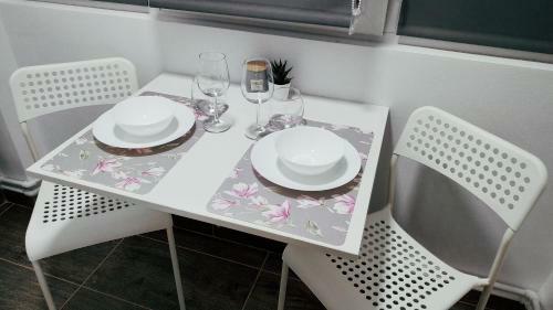 Modern Apartment Close To City Center