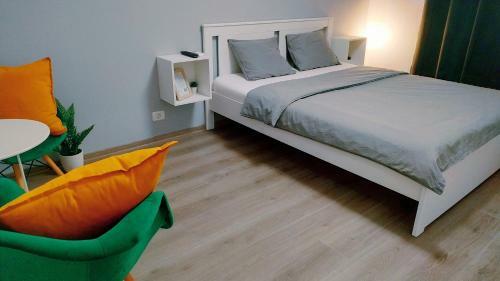 Modern Apartment Close To City Center