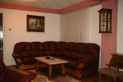 Hostal Pensiunea Club Castel Resita