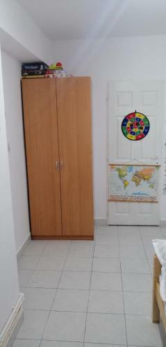 Apartamento Karla Residence / Greta Residence