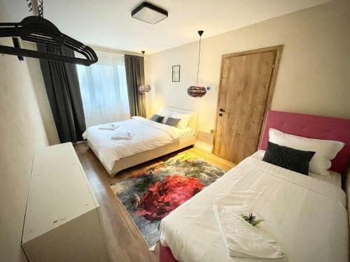 Apartamento Best Place To Stay-self Check In