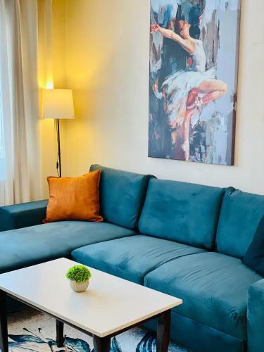 Apartamento Best Place To Stay-self Check In