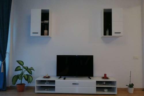 Luxury Apartment Militari Residence