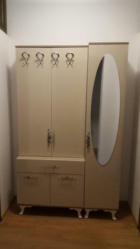 Apartamento Casa Soarelui