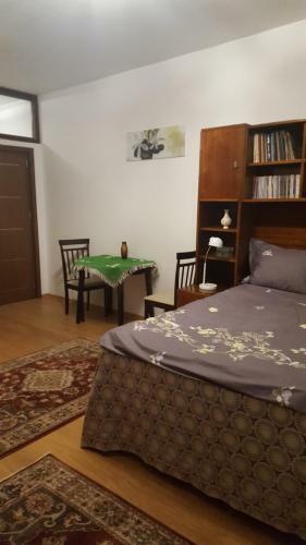 Apartamento Casa Soarelui