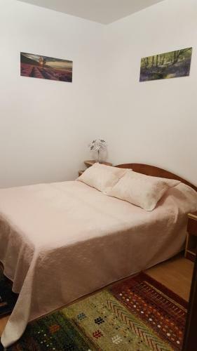 Apartamento Casa Soarelui