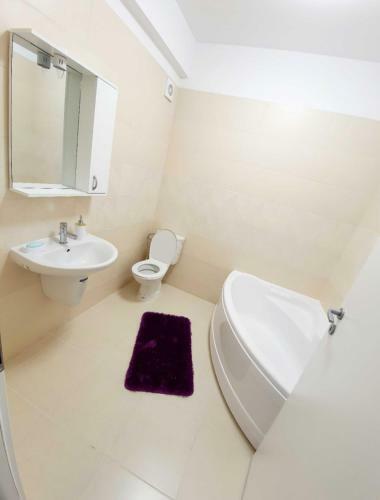 Apartamento Militari Residence 2 Camere