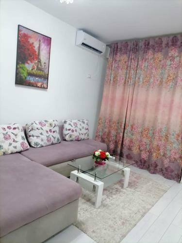 Apartamento Militari Residence 2 Camere