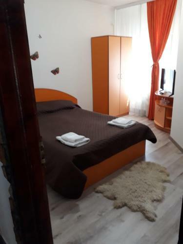Hostal Pensiunea Scarisoara