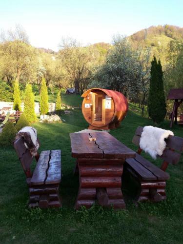Hostal Pensiunea Scarisoara