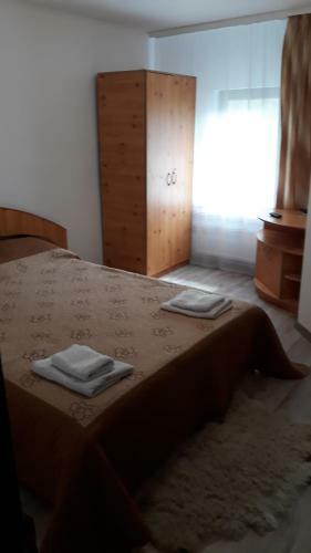 Hostal Pensiunea Scarisoara