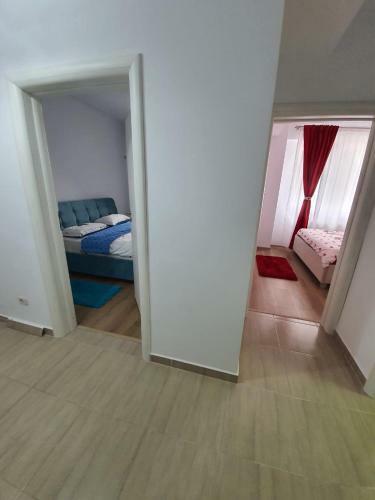 Apartament 3 Camere Militari Residence