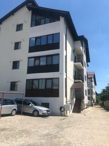 Apartamento Garsoniera Regim Hotelier Ramona