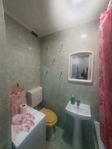 Apartamento Pita Royal ,traian