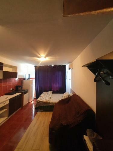 Apartament Etaj 4-2 Camere
