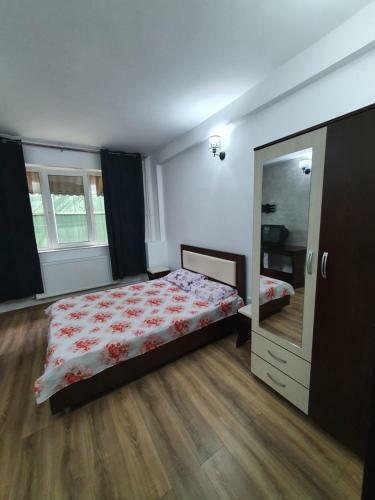 Apartamento Garsoniera Studio La Parter!