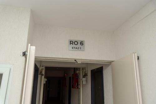Apartamento Kaufland Residence 3 Rooms