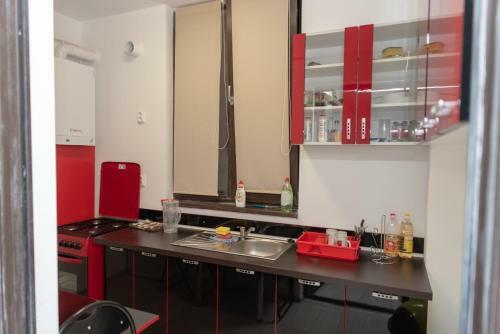 Apartamento Kaufland Residence 3 Rooms