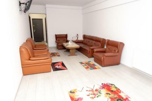Apartamento Kaufland Residence 3 Rooms