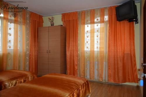 Hostal Pensiunea Residence